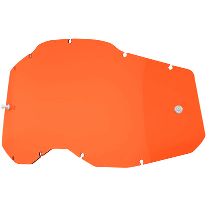 Cristal 100% Generation 2 - Naranja