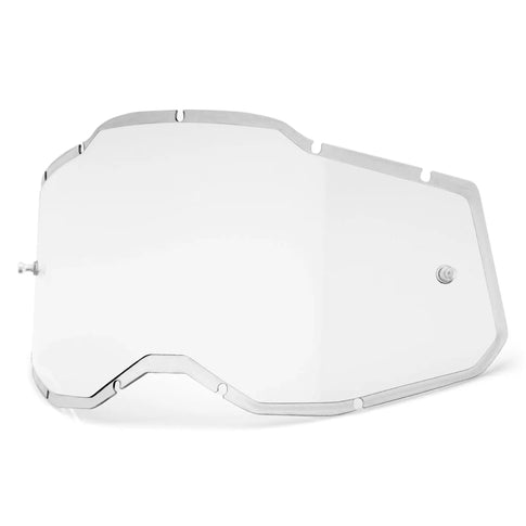 Cristal inyectado 100% Generation 2 - Transparente