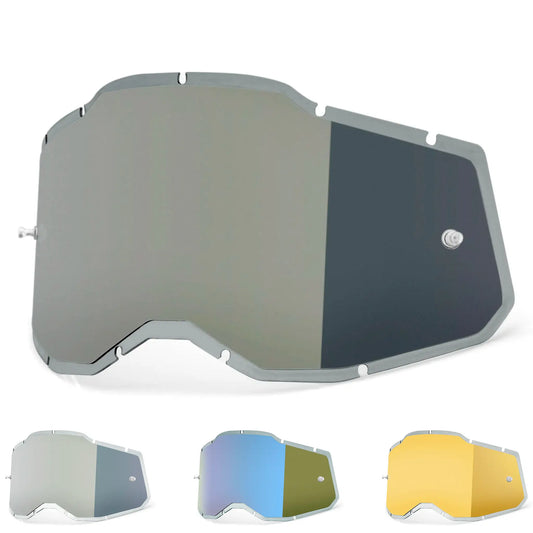 Cristal inyectado 100% Generation 2 Mirror