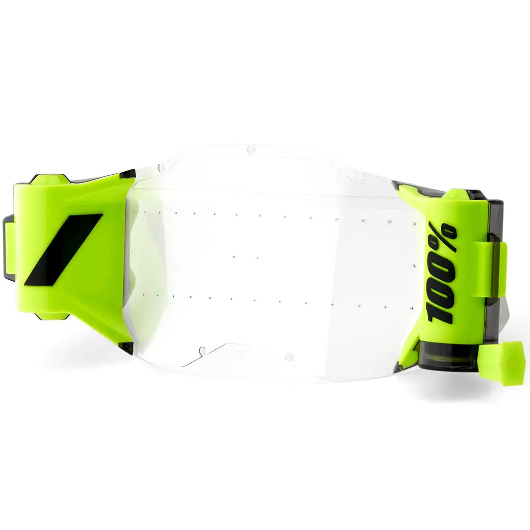 Sistema Roll Off 100% Forecast Kit Generation 2