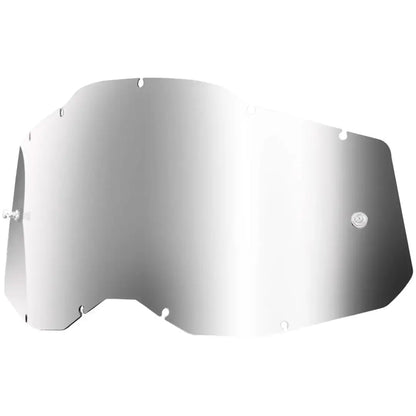 Cristal Mirror 100% Generation 2 Youth - Iridium Plata