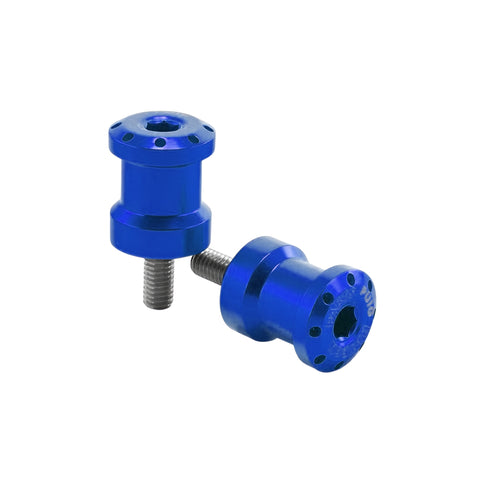 Spools rear stand M6 Puig