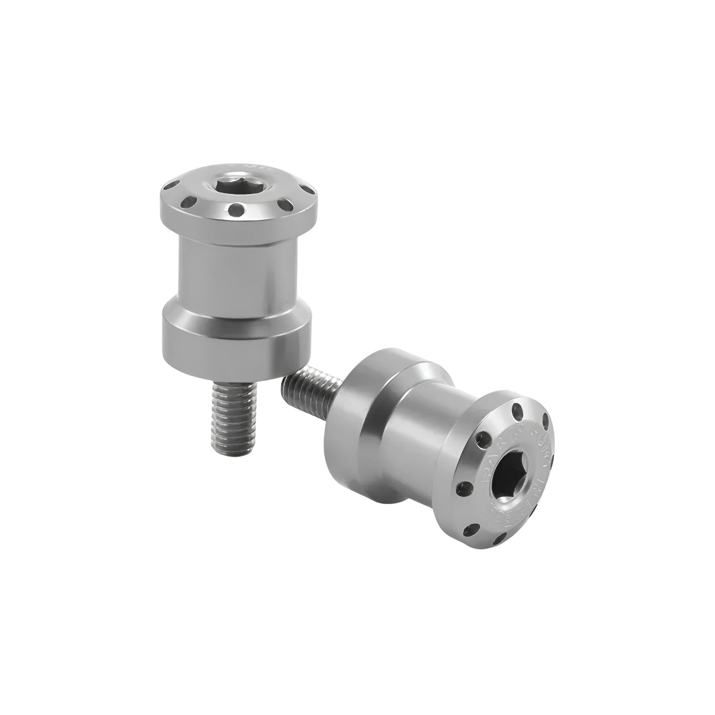 Spools rear stand M6 Puig