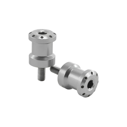 Spools rear stand M6 Puig