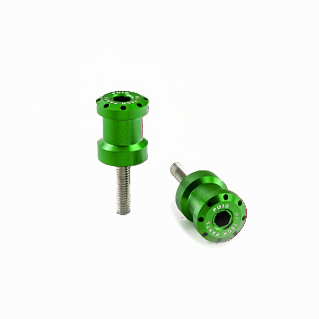 Diabolo de béquille arrière M6 Puig