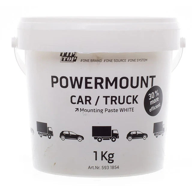 Pasta para montaje de neumáticos 1KG