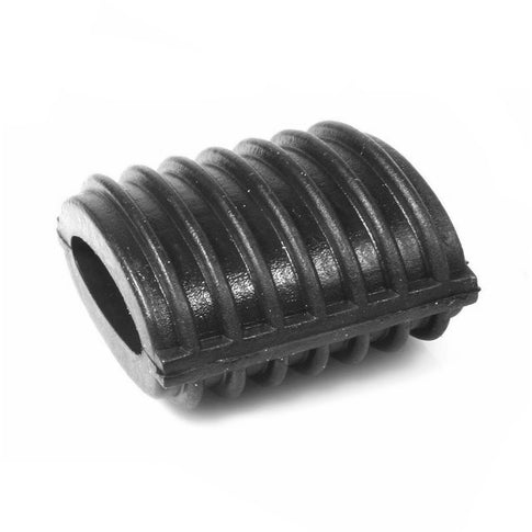 Kickstart pedal rubber Vespa 200 DS/DN/IRIS/PX Cif