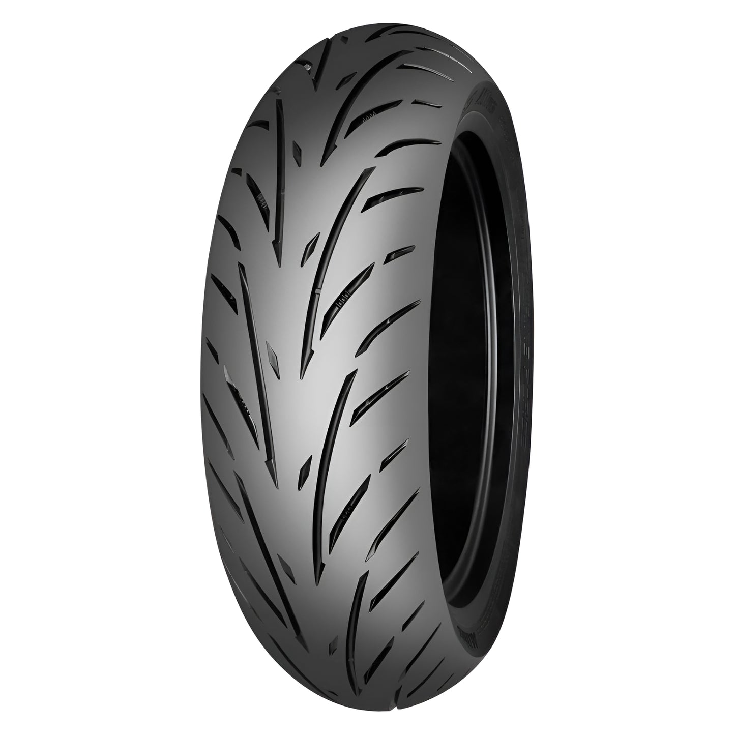 Neumático 140/60-13 63P TOURING FORCE-SC Mitas 598224