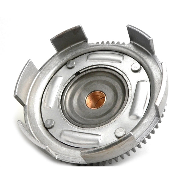 Campana embrague 24/72 diente recto Vespa Primavera/PK/FL/SL CIF