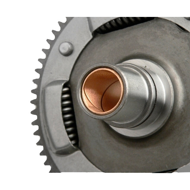 Campana embrague 27/69 diente recto Vespa Primavera/PK/FL/SL CIF