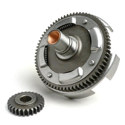 Campana embrague 27/69 diente recto Vespa Primavera/PK/FL/SL CIF 5984