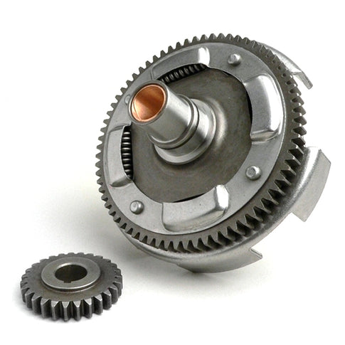 Campana embrague 27/69 diente recto Vespa Primavera/PK/FL/SL CIF 5984