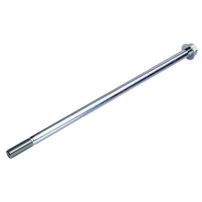 Eje rueda delantera Yamaha Aerox / NG MBK Nitro Rocket Spy 50 5BR-F2141-10-00