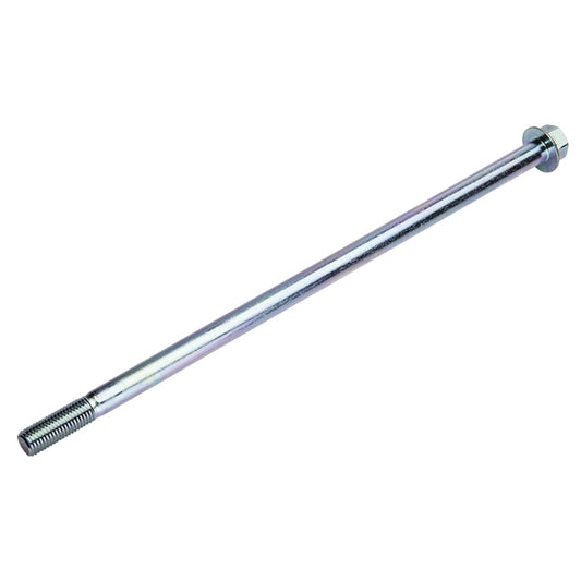Eje rueda delantera Yamaha Aerox / NG MBK Nitro Rocket Spy 50 5BR-F2141-10-00