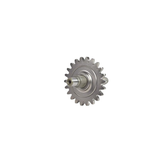 Engranaje con eje bomba de agua Yamaha YZ 125 00-04 5DH-12459-01-00