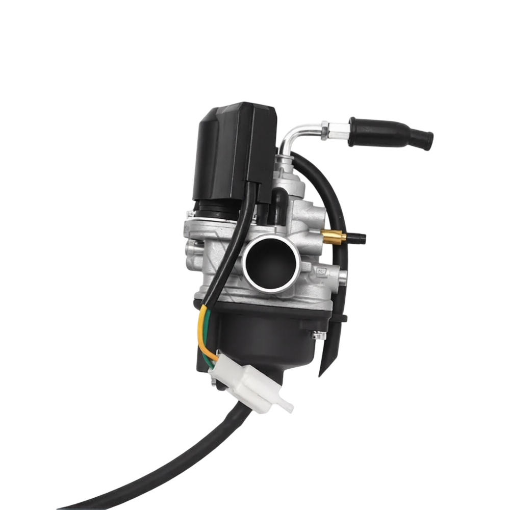 Carburador Allpro tipo PHVA d.17,5 starter automático Minarelli