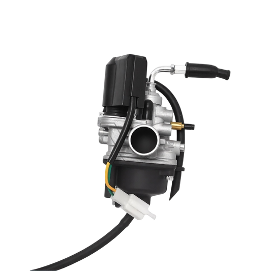 Carburador Allpro tipo PHVA d.17,5 starter automático Minarelli