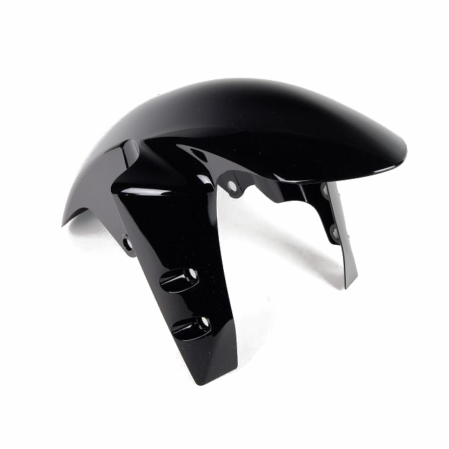 Guardabarros Yamaha YZF R6 2005 - negro 5PW2151102P6