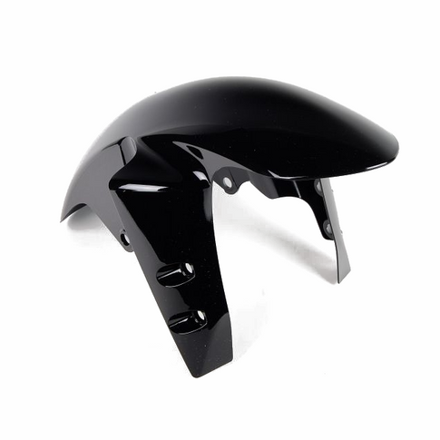 Guardabarros Yamaha YZF R6 2005 - negro 5PW2151102P6