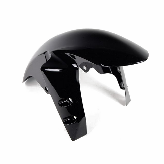 Guardabarros Yamaha YZF R6 2005 - negro 5PW2151102P6