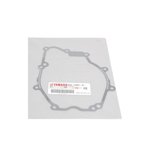 Junta Cubierta Carter Yamaha XJ6N 5VX-15451-01