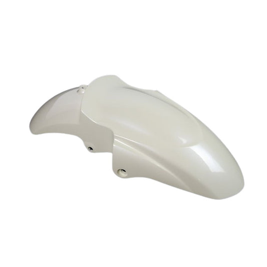 Guardabarros delantero Yamaha XJ6 - blanco perla 5VX-21511-A0-Y9