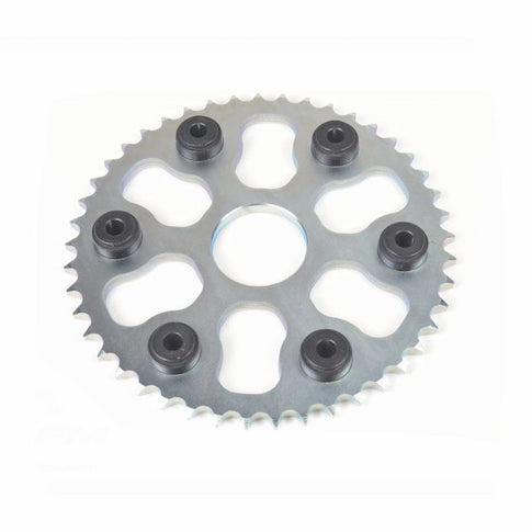 Corona de transmisión Yamaha XG 250 Tricker 5XT-25410-00-00