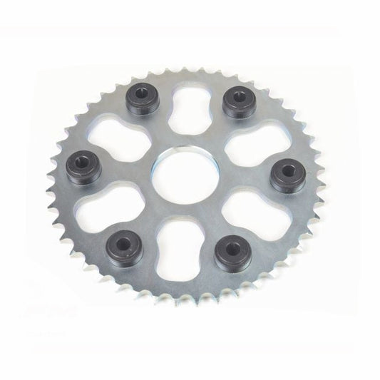 Corona de transmisión Yamaha XG 250 Tricker 5XT-25410-00-00