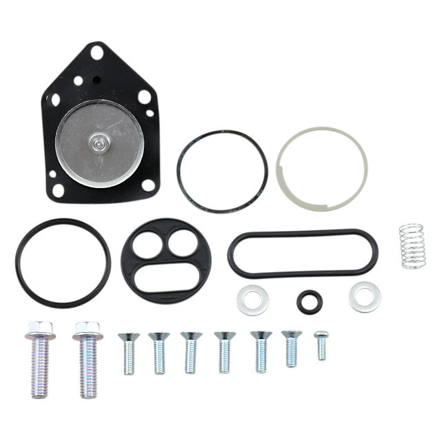 Kit de reparação de torneira de gasolina Suzuki GS 500 F 04-09 Parts Unlimited