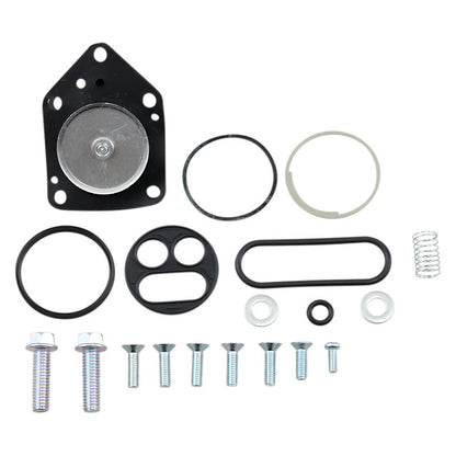 Kit de reparação de torneira de gasolina Suzuki GS 500 F 04-09 Parts Unlimited