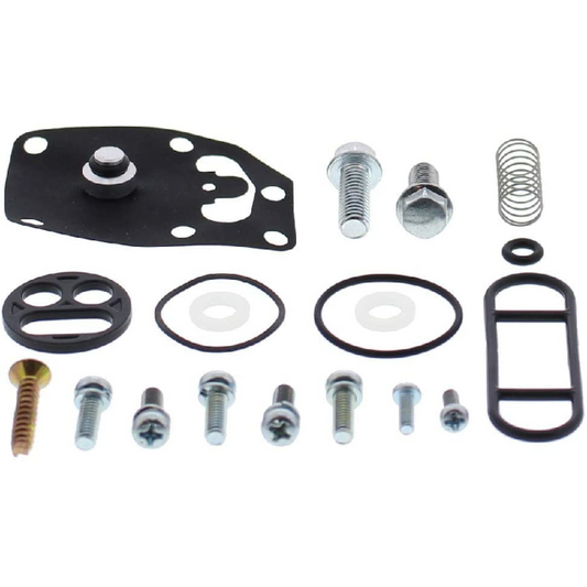 Kit reparación grifo de gasolina Kawasaki KFX 400 03-06 / Suzuki LT-Z 400 03-05 Moose Racing 60-1121