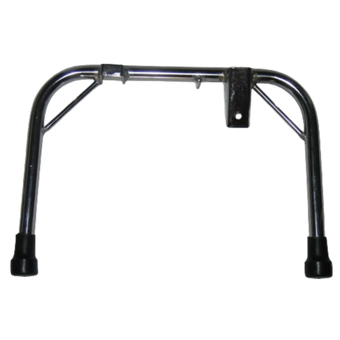Reinforced chrome stand Vespa PX/TX/DN/T5/TX VD 
