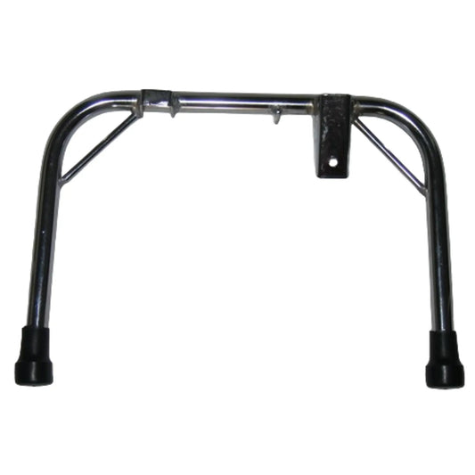 Caballete reforzado cromado Vespa PX/TX/DN/T5/TX VD