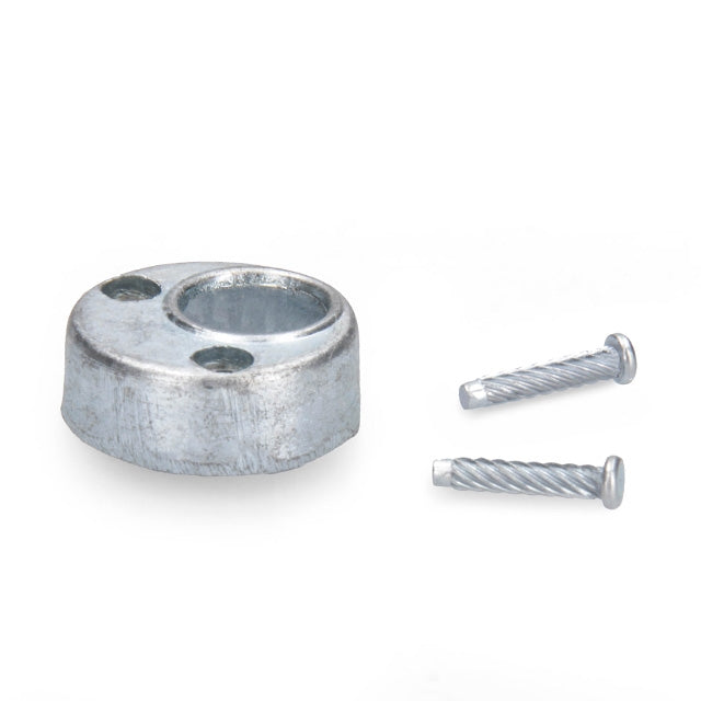 Embellecedor cerradura dirección Vespa Primavera/DN/DS/CL CIF