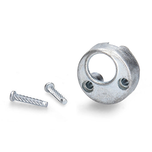 Embellecedor cerradura dirección Vespa Primavera/DN/DS/CL CIF 5657-HQ