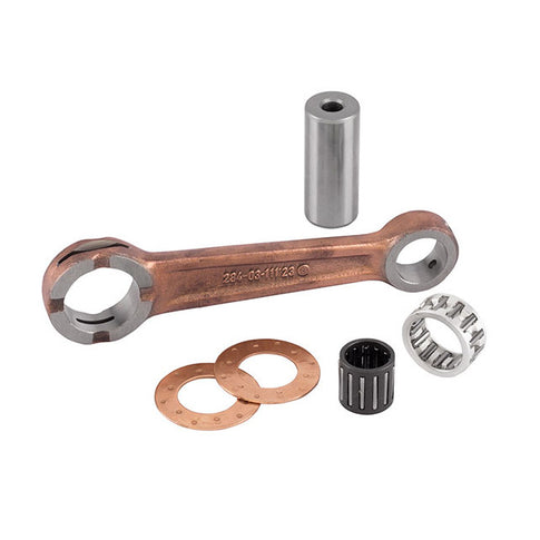 Bielle Zundapp 5 vitesses b.91mm Jasil