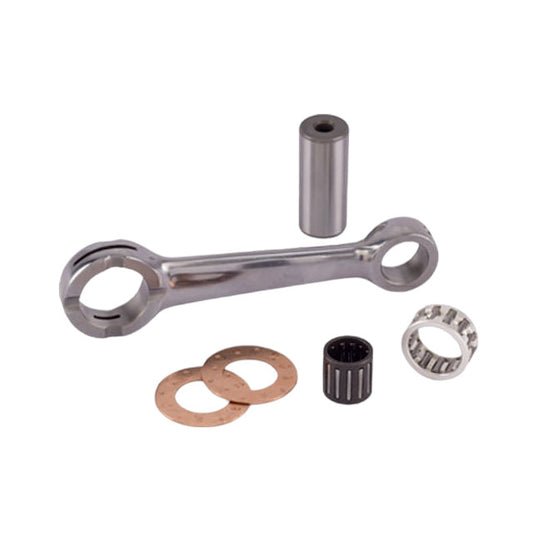 Biela de competição Zundapp 2/3/4/5 velocidades Jasil