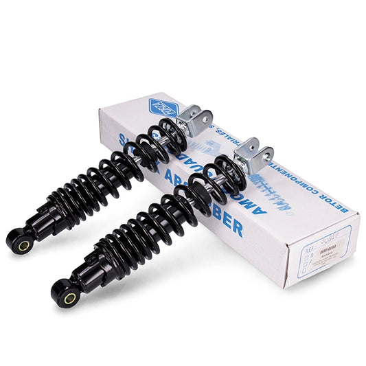Amortiguadores traseros Honda SH 50/100 Forza 60030816