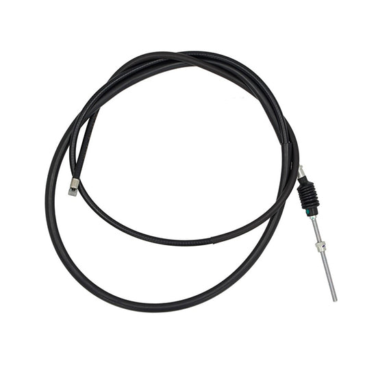 Cable de freno trasero Piaggio Liberty 50-125 / Derbi Sonar 50