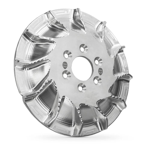 Aspas CNC alto flujo encendidos Vape Egig