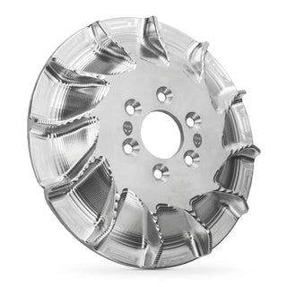 Aspas CNC alto flujo encendidos Vape Egig