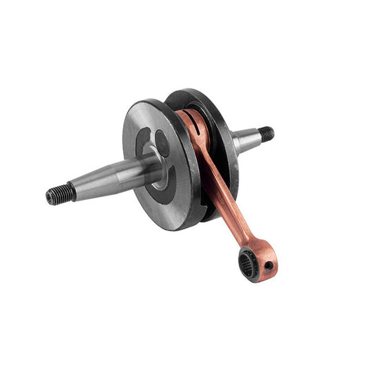 Cigüeñal Jasil Top Racing Minarelli 4 velocidades 19,5mm 6030016