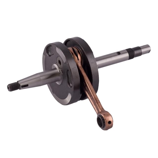 Cigüeñal Jasil Top Racing Racing Zundapp 5V 6030061