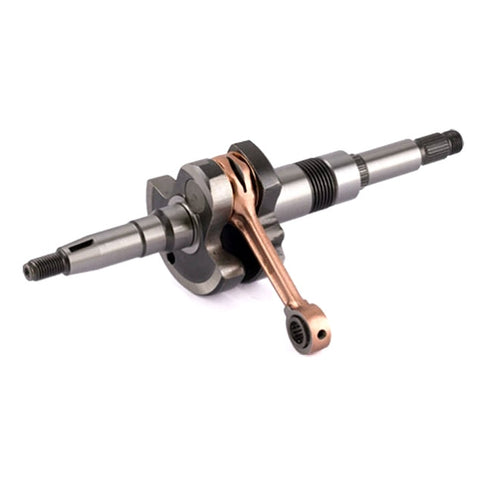 Cigüeñal Morini Suzuki Katana 50 2T >99 Jasil Top Racing 6030080