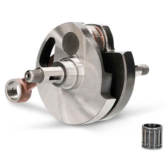 Cigüeñal Jasil Vespa PX 125-150 2T