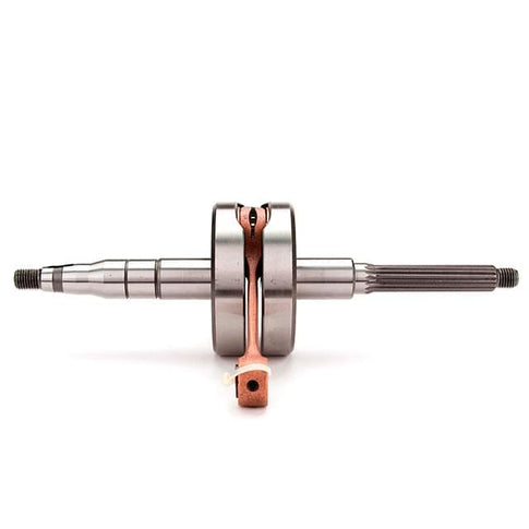Cigüeñal Jasil Evolution NG Minarelli horizontal bulón 10mm 6034001