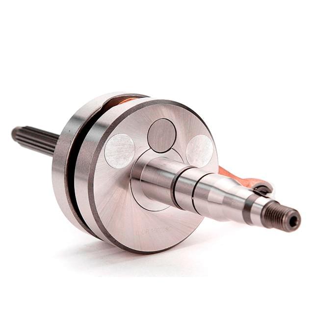 Cigüeñal Jasil Evolution NG Minarelli horizontal bulón 10mm