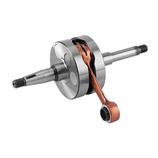 Cigueñal Jasil Evolution N.G Honda Wallaroo 50 2T 6034006
