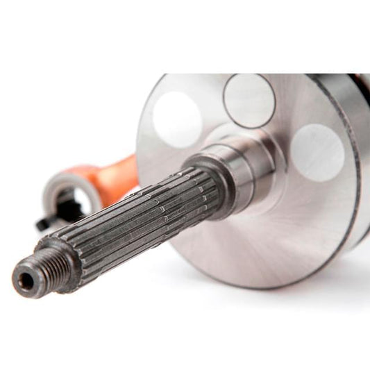 Crankshaft Jasil Evolution NG Piaggio scooter 50cc