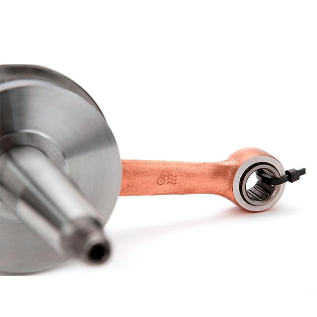 Cigüeñal Jasil Evolution NG Peugeot Ludix